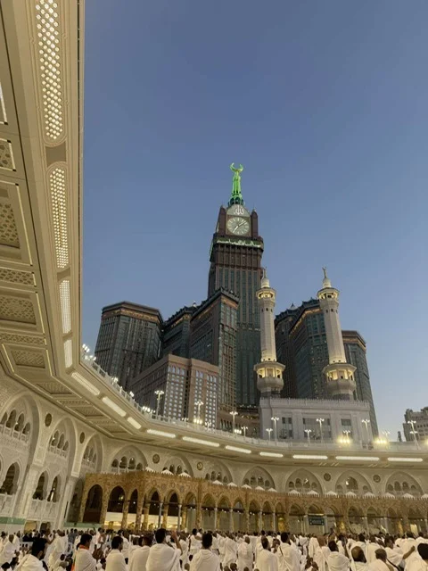 Départ de Marseille - Chambre quadruple