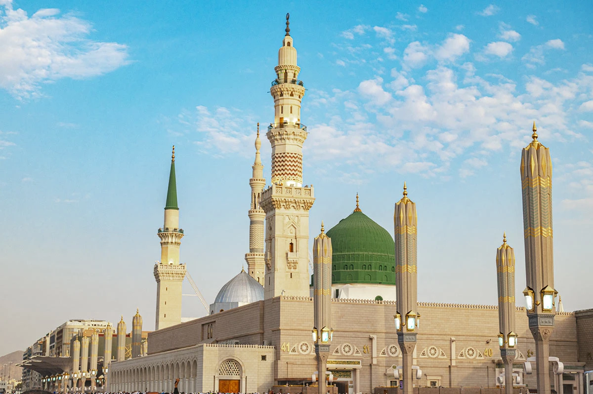 Départ de Marseille - Chambre triple