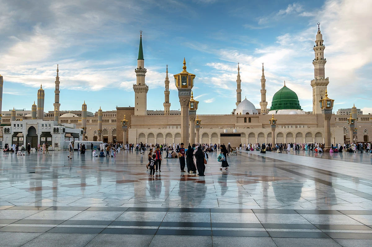 Départ de Nice - Chambre quadruple