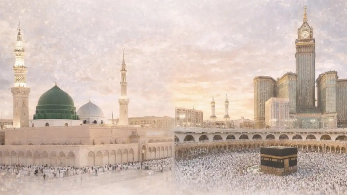 Départ de Marseille - Chambre double